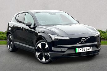 Volvo EX30 Ex30 315Kw Twin Motor Performance Ultra 69Kwh 5Dr Auto Estate