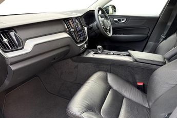 VOLVO XC60 Xc60 2.0 T6 [350] Rc Phev Core Bright 5Dr Awd Gtron Estate