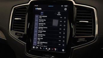 VOLVO XC90 Xc90 2.0 T8 [455] Rc Phev Ultimate Dark 5Dr Awd Gtron Estate