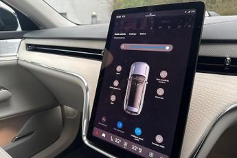 VOLVO EX90 Ex90 300Kw Twin Motor Ultra 111Kwh 5Dr Auto Estate