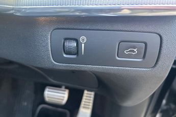 VOLVO XC90 Volvo Xc90 D5 Powerpulse R-Design Pro Awd