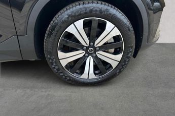 VOLVO XC40 Xc40 170K W Reharge Plus 69K Wh 5Dr Auto Estate