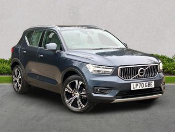 Volvo XC40 Xc40 1.5 T3 [163] Inscription Pro 5Dr Geartronic Estate