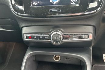 VOLVO XC40 Xc40 1.5 T3 [163] R Design 5Dr Geartronic Estate