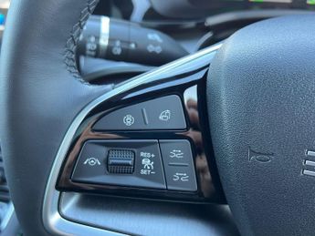 BYD SEAL U 1.5 Dm-I Boost 5Dr Auto