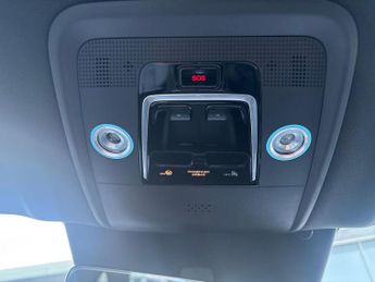 BYD SEAL 6 1.5 Dm-I Boost 5Dr E-Cvt