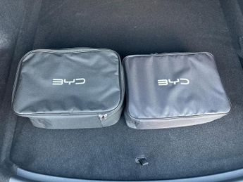 BYD SEAL 6 1.5 Dm-I Boost 5Dr E-Cvt