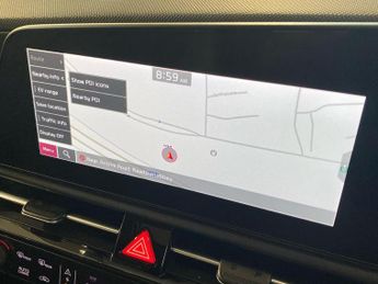 KIA NIRO Niro 150Kw 4 64Kwh 5Dr Auto Estate