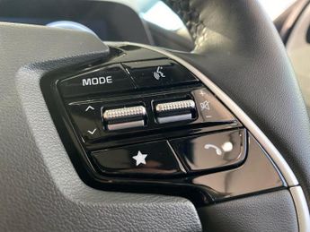 KIA NIRO Niro 150Kw 4 64Kwh 5Dr Auto Estate
