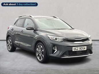 Kia Stonic Kia Stonic Connect Mhev