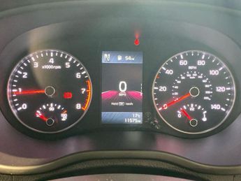 KIA PICANTO 1.0 2 5Dr Auto [4 Seats]