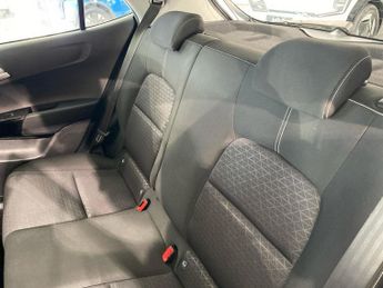 KIA PICANTO 1.0 2 5Dr Auto [4 Seats]