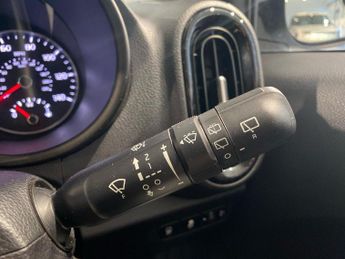 KIA PICANTO 1.0 2 5Dr Auto [4 Seats]