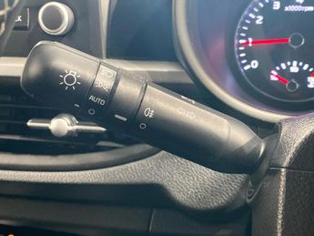 KIA PICANTO 1.0 2 5Dr Auto [4 Seats]