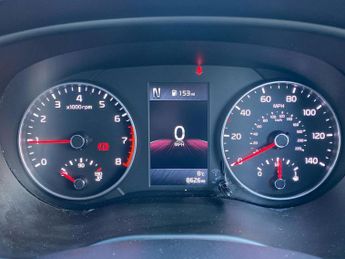 KIA PICANTO 1.0 2 5Dr Auto [4 Seats]