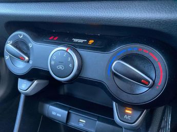 KIA PICANTO 1.0 2 5Dr Auto [4 Seats]