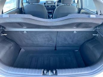 KIA PICANTO 1.0 2 5Dr Auto [4 Seats]