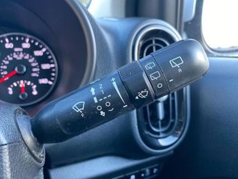 KIA PICANTO 1.0 2 5Dr Auto [4 Seats]