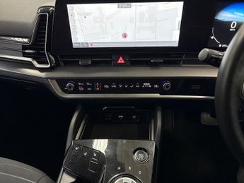 KIA SPORTAGE 1.6 Crdi 134 48V Isg 3 5Dr Dct