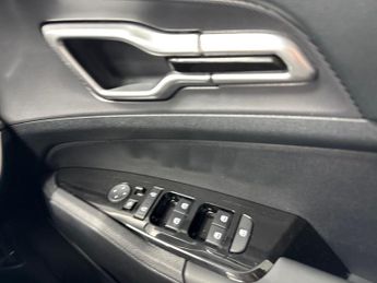 KIA SPORTAGE 1.6 Crdi 134 48V Isg 3 5Dr Dct