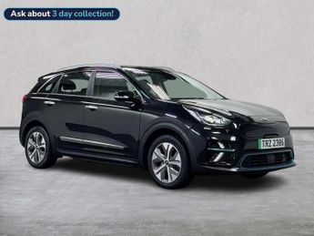 Kia Niro 150Kw 4 65Kwh 5Dr Auto