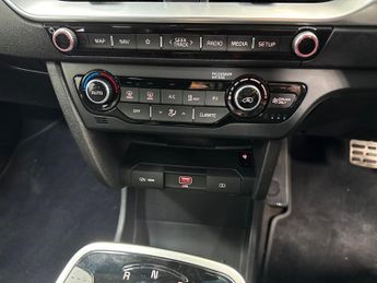 KIA NIRO 150Kw 4 65Kwh 5Dr Auto