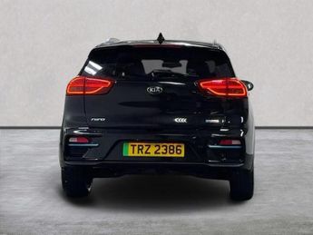 KIA NIRO 150Kw 4 65Kwh 5Dr Auto