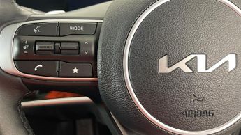 KIA SPORTAGE 1.6T Gdi 157 48V Isg 3 5Dr Dct