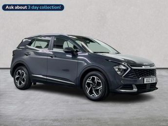 Kia Sportage 1.6 Crdi Isg 2 5Dr