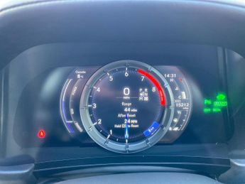 LEXUS LC 500H 3.5 2Dr Auto