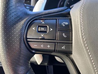 LEXUS LC 500H 3.5 2Dr Auto