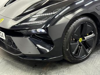 LOTUS EMEYA 675Kw R 102Kwh 4Dr Auto