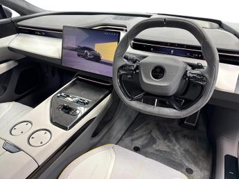 LOTUS EMEYA 675Kw R 102Kwh 4Dr Auto