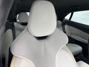 LOTUS EMEYA 675Kw R 102Kwh 4Dr Auto