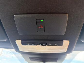 NISSAN JUKE 1.6 N-Connecta Suv 5Dr Petrol Hybrid Auto Euro 6 (143 Ps)