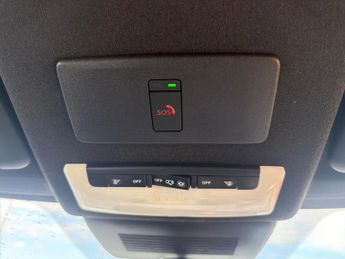 NISSAN JUKE 1.6 N-Connecta Suv 5Dr Petrol Hybrid Auto Euro 6 (143 Ps)