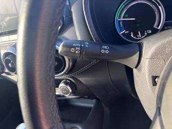 NISSAN JUKE 1.6 N-Connecta Suv 5Dr Petrol Hybrid Auto Euro 6 (143 Ps)