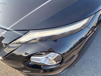 NISSAN JUKE 1.6 N-Connecta Suv 5Dr Petrol Hybrid Auto Euro 6 (143 Ps)