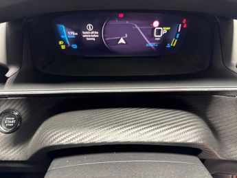 PEUGEOT 2008 50Kwh Gt Suv 5Dr Electric Auto (7Kw Charger) (136 Ps)