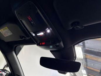 PEUGEOT 2008 50Kwh Gt Suv 5Dr Electric Auto (7Kw Charger) (136 Ps)