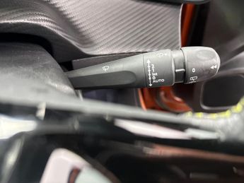 PEUGEOT 2008 50Kwh Gt Suv 5Dr Electric Auto (7Kw Charger) (136 Ps)