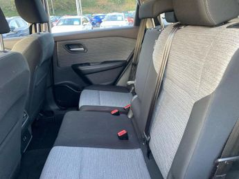 NISSAN X-TRAIL 1.5 H E-Power Acenta Premium Suv 5Dr Petrol Hybrid Auto E-4Orce 