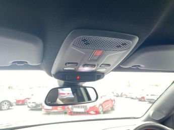 VAUXHALL MOKKA 100Kw Gs Line 50Kwh 5Dr Auto