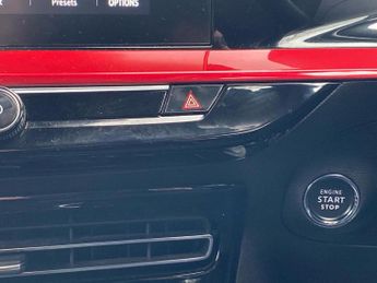 VAUXHALL MOKKA 100Kw Gs Line 50Kwh 5Dr Auto