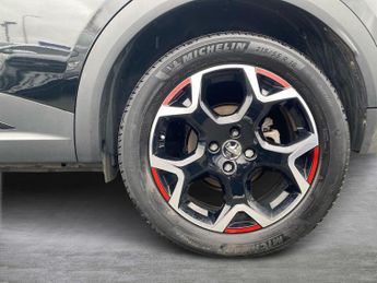 VAUXHALL MOKKA 100Kw Gs Line 50Kwh 5Dr Auto