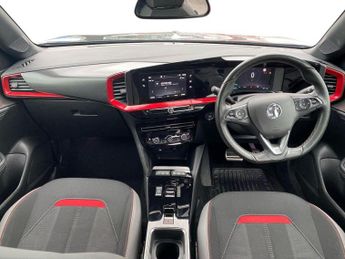 VAUXHALL MOKKA 100Kw Gs Line 50Kwh 5Dr Auto
