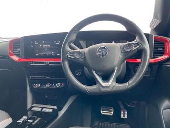 VAUXHALL MOKKA 100Kw Gs Line 50Kwh 5Dr Auto