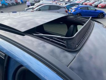 FORD KUGA 2.5 Fhev St-Line X Edition 5Dr Cvt