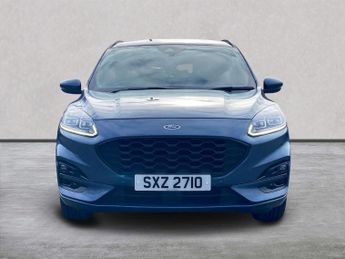 FORD KUGA 2.5 Fhev St-Line X Edition 5Dr Cvt