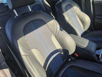 BMW 1 SERIES 118I [136] M Sport 5Dr Step Auto